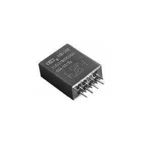 Thời gian trễ Relay 220vjsb-26m thời gian trễ thời gian trên làm cho Lai Relay 1A 28VDC 2 hình thức C hermetical 6 12 18 24 27vdc Rơ Le