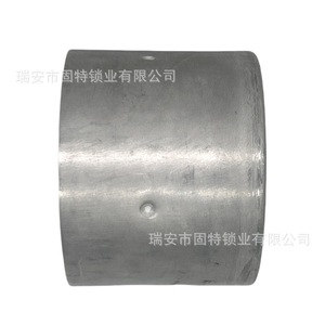 Bouchon de remplissage de réservoir de carburant en aluminium pour Mercedes Benz, pièce de rechange à deux ou trois griffes pour véhicules utilitaires moyens - Product Image 3