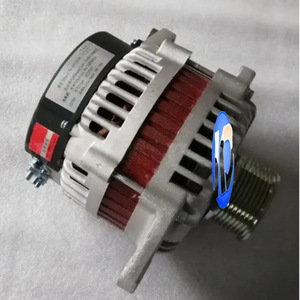 <b>Generator</b> 3972529 5288083 For Engine Parts Aluminium Alloy - Product Image 2