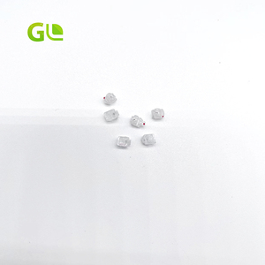 GL CF <span class=keywords><strong>Dental</strong></span> Low/Standard/High Torque Series bretelle ortodontiche in ceramica Passive autoleganti - Product Image 4