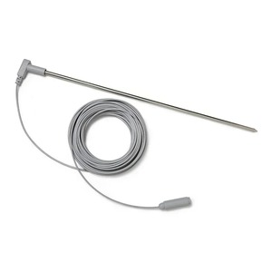 Asta di Messa a <span class=keywords><strong>Terra</strong></span> in Acciaio Ramato con Connettori MC4, Cavi DC, Soluzione di Protezione da Fulmini, <span class=keywords><strong>Dimensioni</strong></span> Personalizzabili - Product Image 3