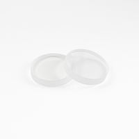 Lentille de protection laser Boci d'origine 34x5 8-40kw 25.4x4 8kw Fenêtres de protection laser Boci BLT421 BLT461 BLT462 BLT661 BLT662H