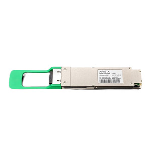 โมดูลออปติคอล Arista QDD-400G-FR4 400GBASE-FR4 QSFP-DD ระยะการส่งข้อมูล 2 กิโลเมตร - Product Image 1