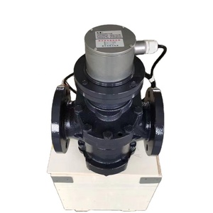 LC DIESEL dầu thủy lực Khối lượng loại Flow <span class=keywords><strong>Meter</strong></span> chuyển tích cực Flow <span class=keywords><strong>Meter</strong></span> cho tàu chở dầu dỡ - Product Image 4