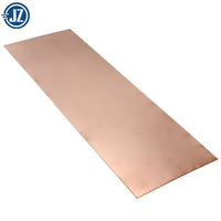 Prix des plaques de cuivre de 29 jauges, 10 mm, 4 mm d'épaisseur, 3 mm, 0,2 mm, 2 mm, 0,35 mm, 1 mm, 4 pieds x 8 pieds