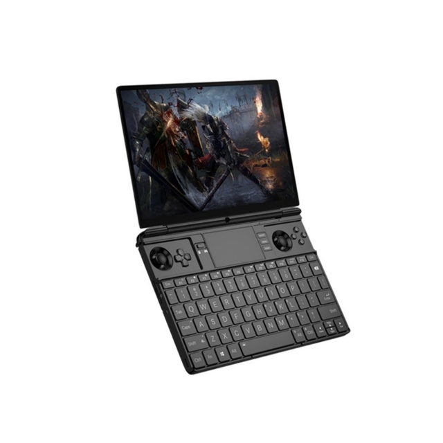 Original GPD WIN Max 2 2025 Handheld Gaming PC 10.1 Inch AI 9 HX 370 32GB Laptop
