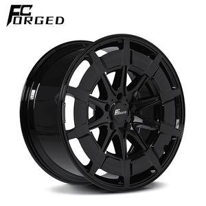 18 19 20 21 22 23 24 26 28 pulgadas ruedas <span class=keywords><strong>de</strong></span> aleación <span class=keywords><strong>de</strong></span> aluminio ruedas <span class=keywords><strong>de</strong></span> coche para coches <span class=keywords><strong>de</strong></span> lujo como Porsche BMW Mercedes Benz Audi Etc. - Product Image 6