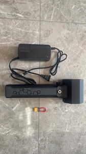 Secador de Pelo de Alta Velocidad con Ventilador Turbo de Chorro <span class=keywords><strong>Violento</strong></span> de 64 mm, Batería Recargable de 90 W, Gran Potencia, Resistente al Viento Fuerte para Exteriores - Product Image 4