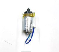 Vanne solénoïde 2 voies Mindray fabriquée en interne, OEM pour analyseur d'hématologie BC20S/BC30S, application chimique, en stock