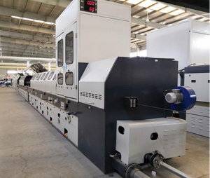 สายการผลิตลวดเชื่อม MIG/เลื่อย/CO2/ฟลักซ์คอร์ - Product Image 3