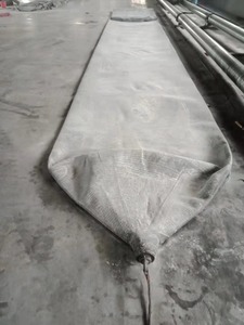 เรือเป่าลมบอลลูนกอบกู้ถุงลมนิรภัยอุปกรณ์ทางทะเล - Product Image 6