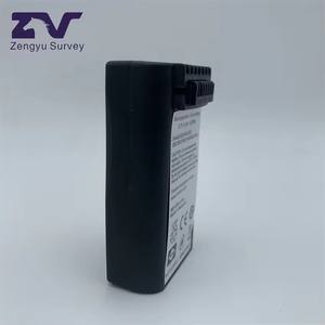 Zengyu baterai kompatibel Trim Ble Nomad M3, Battery untuk Trim Ble M3 DR2/3/5 Nikon NIVO M/C DPL-322 stasiun Total - Product Image 3