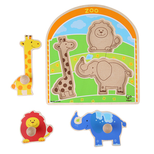 Trẻ em vui mới sản phẩm nóng nhất tùy chỉnh câu đố Ma Thuật - Product Image 3