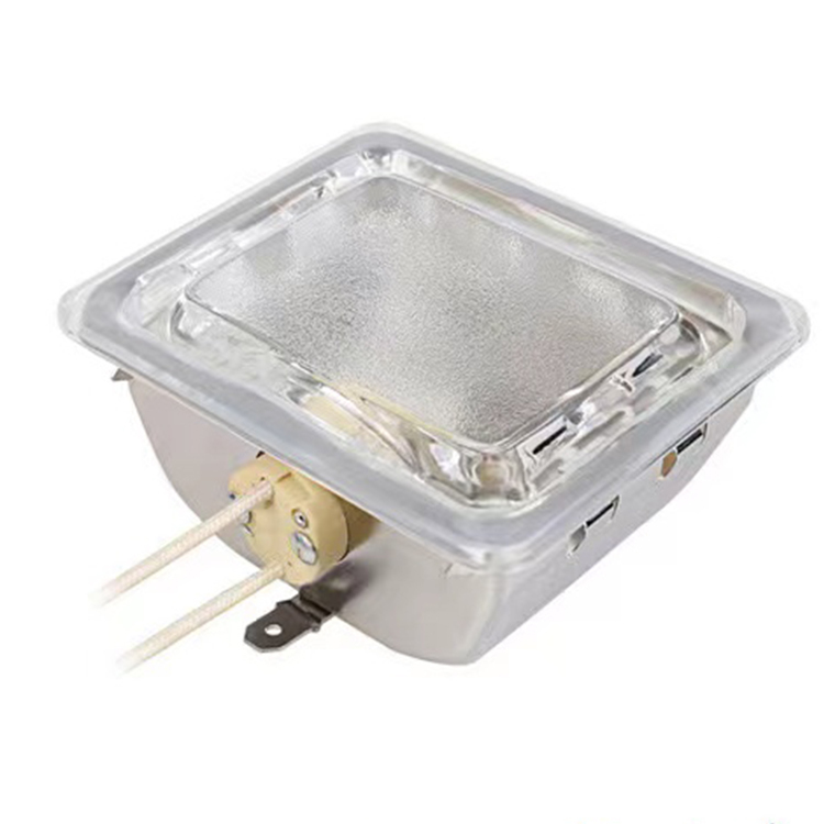 High Temperature Resistant 500 Degree Oven