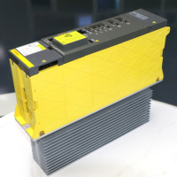 Controlador de servocontrolador de servoamplificador FANUC de control industrial | Original en stock precio (Nuevo/usado)