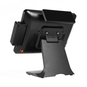 Siêu thị <span class=keywords><strong>POS</strong></span> tất cả trong một <span class=keywords><strong>POS</strong></span> hệ thống máy tùy chỉnh nhôm <span class=keywords><strong>POS</strong></span> dây giấu thiết kế tiền mặt đăng ký - Product Image 2