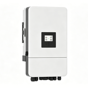 Inversor Solar Híbrido Todo en Uno de 5.5/6.2/10.24KW para Uso Doméstico, en Oferta - Product Image 4