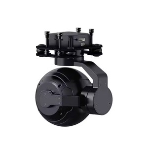 โดรน SIYI ZR10 2K 30x พร้อมกล้องไฮบริด Starlight Night Vision และระบบกันสั่นแบบ Electro-optical Gimbal - Product Image 3