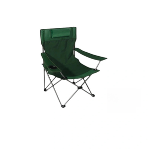 Kursi Lipat Santai Luar Ruangan YX-B1-39 untuk Kamar Tidur, Istirahat, dan Berkemah, dengan Busa Kepadatan Tinggi - Product Image 4