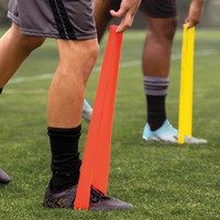 Kit de bandes de résistance en latex de qualité supérieure, 5 pièces, plusieurs niveaux de résistance pour la musculation, la physiothérapie, les entraînements à domicile