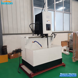 Machine à affûter les cylindres à commande hydraulique 3M9816 avec vitesse <span class=keywords><strong>variable</strong></span> en continu - Product Image 5