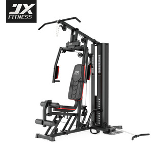 อุปกรณ์ออกกำลังกายที่บ้านแบบตัดด้วยเลเซอร์พร้อมฟังก์ชั่น Leg Extension & Curl สำหรับยิมเชิงพาณิชย์ รับประกันโดย SEDEX จำหน่ายโดยตัวแทนจำหน่าย - Product Image 1
