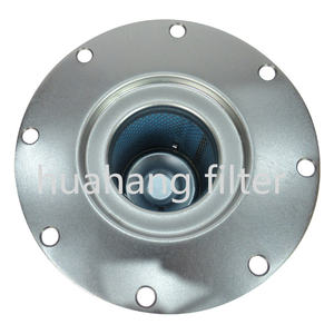 Huahang fournit une livraison rapide 1613839700 élément de filtre de compresseur d'air alternatif - Product Image 4