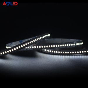 Tira de Luces LED ADLED SMD 2835, DC24V 2700K, IP20 IP65 IP67, Garantía de 2 Años, Uso Residencial, 18W - Product Image 1