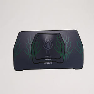 Tigerwings haute qualité <span class=keywords><strong>meilleur</strong></span> prix tapis de <span class=keywords><strong>souris</strong></span> de jeu créatif personnalisé tapis d'ordinateur en caoutchouc antidérapant non toxique - Product Image 6