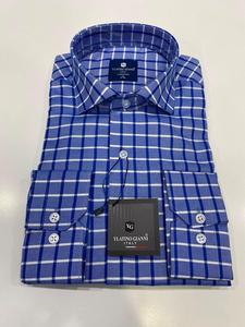 Camisa Hawaiana para Hombre, Estampado Digital de Hojas, Manga Corta, Abotonada, Algodón Suave, Verano, Casual, Playa, Vacaciones - Product Image 4