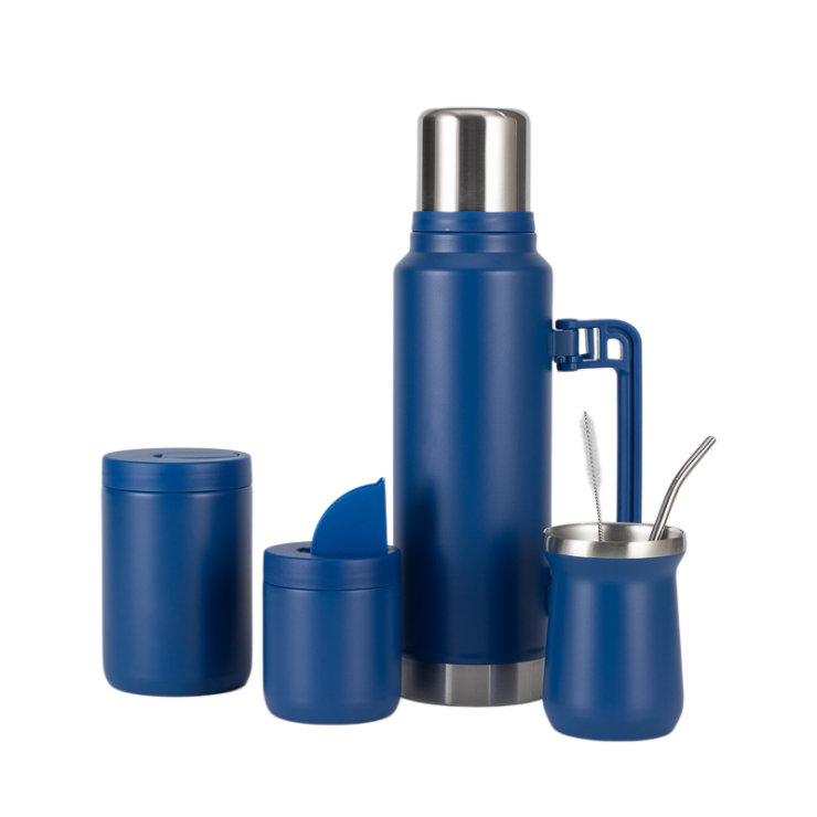 Deep blue
