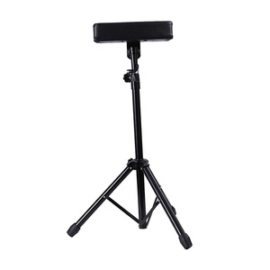 Triangle réglable rétractable <span class=keywords><strong>tatouage</strong></span> accoudoir Table Portable doux éponge Pad repose-jambes accessoires de maquillage permanents - Product Image 2
