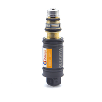 Vanne de commande du compresseur de climatisation automatique pour NISSAN Qashqai J11 X-Trail T32 RENAULT MEGANE GRAND SCENIC 8200939386 8200716697 7711497392