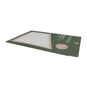 <span class=keywords><strong>Enveloppe</strong></span> en papier kraft personnalisée auto-adhésive 400 g/m² avec fenêtre transparente grand format <span class=keywords><strong>A4</strong></span> pour planificateur de réfrigérateur, finition mate, vente en gros - Product Image 3