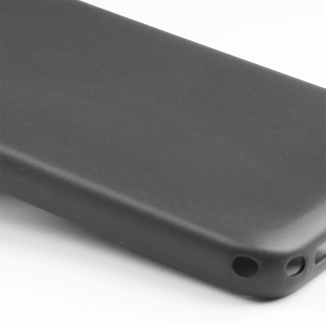 High-end Quality Solid Colour Soft TPU Matte Anti-drop Phone case Back Cover for Sharp Basio Active3/Aquos Sense5G/Sense8/R7