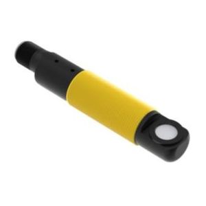 แบนเนอร์อัลตราโซนิกเซนเซอร์ S18UIARQ เครื่องตรวจจับระยะใกล้ ตัวแปลงสัญญาณระยะทาง อุปกรณ์เสริมทั่วไป - Product Image 1