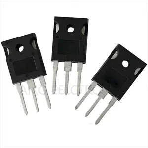 TYN1865 Silicon Controlled Rectifiers 65A 1800V SCR Thyristor With Max Gate Trigger Voltage 1.5V