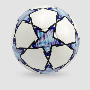 Balón <span class=keywords><strong>de</strong></span> Fútbol Zhensheng al por Mayor, Talla <span class=keywords><strong>5</strong></span>, <span class=keywords><strong>de</strong></span> Cuero Grueso Resistente al Desgaste, Apto para Campos Exteriores Difíciles - Product Image 4