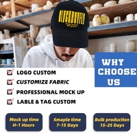 Gorras deportivas Old Vintage Washed Cotton Two Tone Dad Hats Plain Distressed Polo Baseball Dad Hat Gorras de golf para hombres