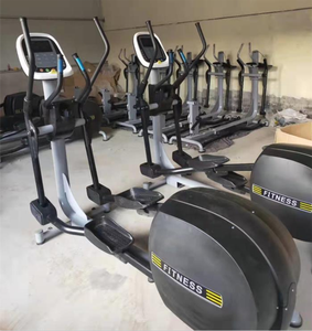 Machine de Fitness <span class=keywords><strong>elliptique</strong></span>, équipement de sport à domicile, pour vélo d'entrainement - Product Image 6