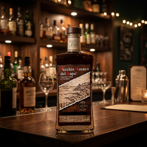 คัดสรรค์ดีที่สุด Caffo Distilleria Vecchio Amaro Del Capo Riserva อิตาลี 0.70 ลิตร 60 ขวด พรีเมียม พร้อมจัดส่ง 37.5% ABV - Product Image 3