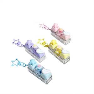 Al por mayor: Juguete antiestrés divertido con botón luminoso para teclado, ideal como regalo - Product Image 1