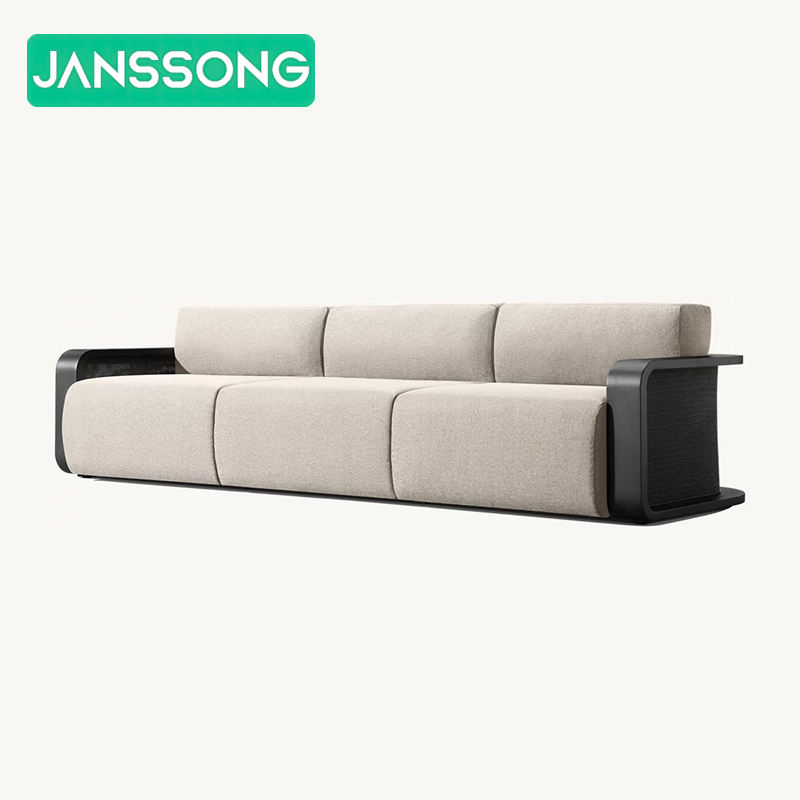 Three Seater Sofa