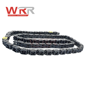 2789930078 2789930278 Kit de Cadena de Distribución para Motor Benz W222 W166 X166 S500 GLS550 M278, Juego de Guías y Tensor del Árbol de Levas - Product Image 2