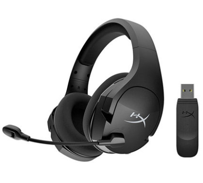 HyperX Cloud Stinger Core Wireless 7.1 Gaming Headset for PC