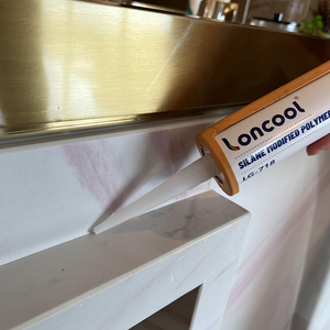 LONCOOL Ms Polymer Glue High Tack Ms Polymer Ms Polymer Flooring Adhesive - Product Image 4