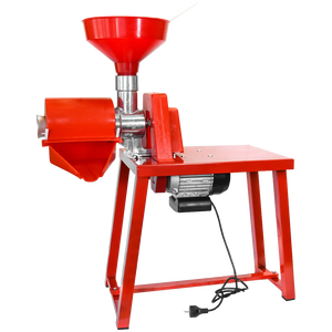 300 Watt 'Plast' Counter Tomato Squeezer Outil de tournage fonctionnel Distributeur italien - Product Image 1