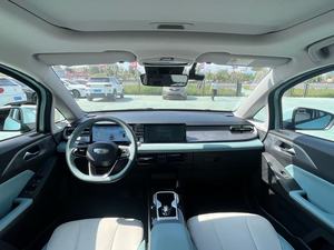 Geely Geometry E lucciola 2023 401KM Thunderbolt <span class=keywords><strong>tigre</strong></span> auto usata - Product Image 6