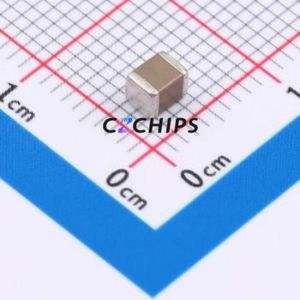 Condensateur CMS (MLCC) CGA1210X7R106K500QT 1210 (Capacité : 10 µF) (Précision : 10 % Tension nominale : 50 V) - Product Image 2