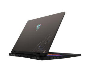 Portátil para Juegos M-S-I Crosshair-16-HX-D14VX -082CN 081CN, I7-14700HX /DDR5 16GB/1TB NVMe PCIe/ RTX 4070 8GB /16" + 2.5K/240Hz - Product Image 2